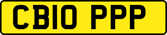 CB10PPP