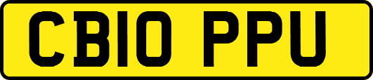 CB10PPU