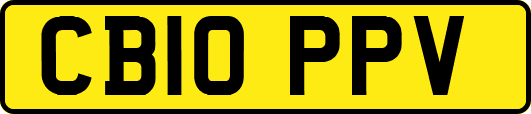 CB10PPV