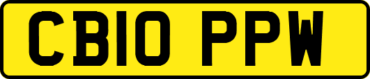CB10PPW