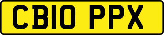 CB10PPX