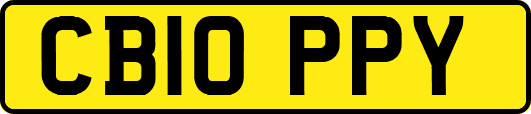 CB10PPY