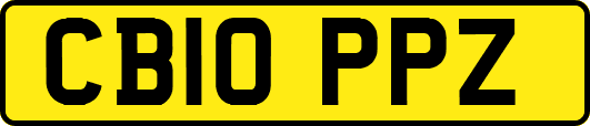 CB10PPZ