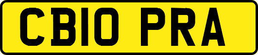 CB10PRA