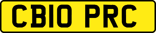 CB10PRC