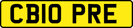 CB10PRE