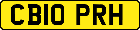 CB10PRH