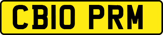 CB10PRM