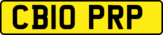 CB10PRP