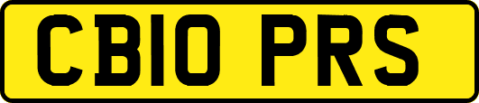CB10PRS