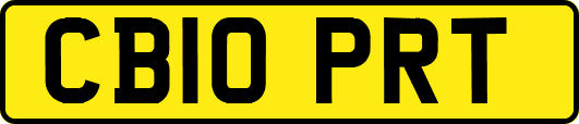 CB10PRT