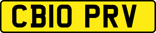 CB10PRV