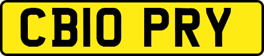 CB10PRY