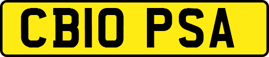 CB10PSA