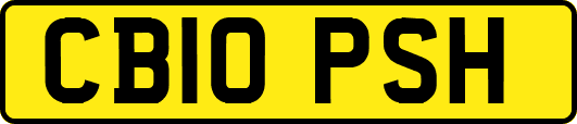 CB10PSH