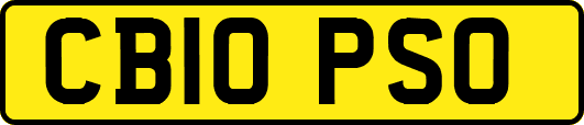 CB10PSO