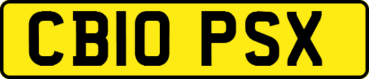 CB10PSX