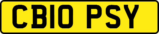 CB10PSY