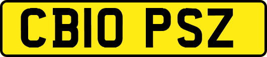 CB10PSZ
