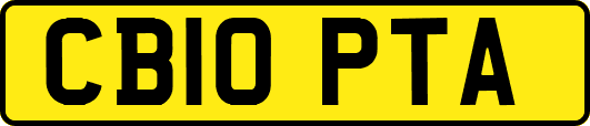CB10PTA