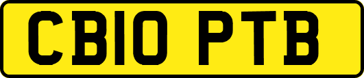CB10PTB
