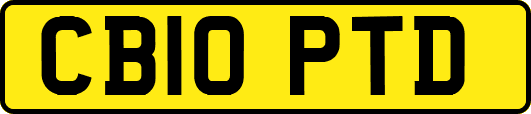 CB10PTD
