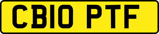 CB10PTF