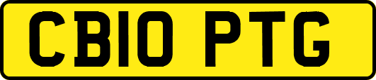 CB10PTG