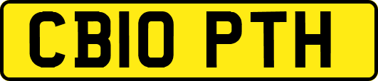 CB10PTH