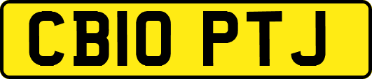 CB10PTJ