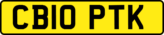 CB10PTK