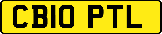 CB10PTL