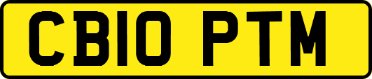 CB10PTM