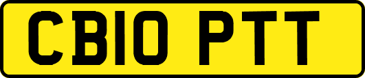CB10PTT