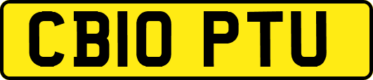 CB10PTU