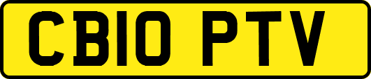 CB10PTV