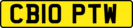 CB10PTW