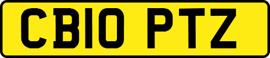 CB10PTZ
