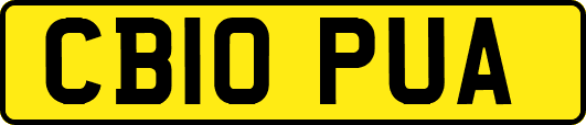 CB10PUA