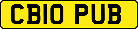 CB10PUB