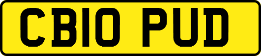 CB10PUD