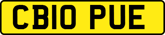 CB10PUE