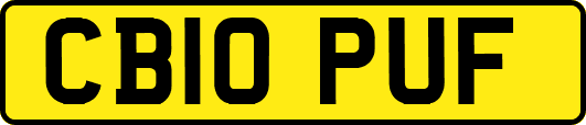 CB10PUF