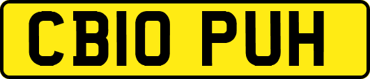 CB10PUH