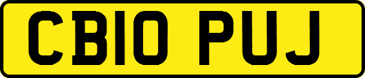 CB10PUJ