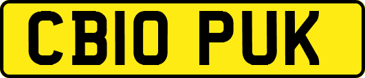 CB10PUK