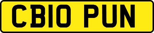 CB10PUN