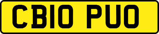 CB10PUO
