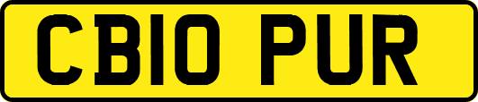 CB10PUR