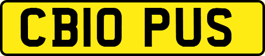 CB10PUS